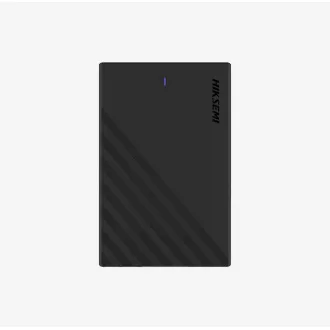 HIKSEMI externe Box MHB201, Festplattengehäuse, 2.5" SATA III, schwarz