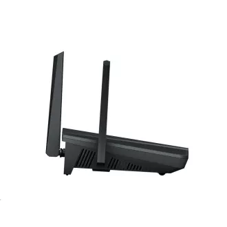 Synology RT6600ax MESH WiFi6-Router (AX6000, 2, 4GHz/5GHz, 3xGbELAN, 1x2, 5GbELAN, 1xGbEWAN, 1xUSB3.2) Synology RT6600ax MESH WiFi6-Router (AX6000, 2, 4GHz/5GHz, 3xGbELAN, 1x2, 5GbELAN, 1xGbEWAN, 1xUSB3.2)