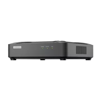 Synology VS600HD Überwachungsstation (4K, 2xHDMI, 1xGbE, 2xUSB3.2, 1x3, 5mm IN, 1x3, 5mm OUT, VESA) Synology VS600HD Überwachungsstation (4K, 2xHDMI, 1xGbE, 2xUSB3.2, 1x3, 5mm IN, 1x3, 5mm OUT, VESA)
