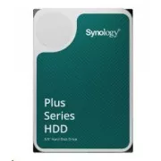 Synology 3, 5" HDD HAT3300-2T Plus (NAS) (2TB, SATA III, 5400 U/min, 256MB)