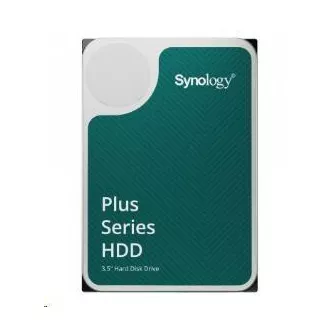Synology 3, 5" HDD HAT3300-2T Plus (NAS) (2TB, SATA III, 5400 U/min, 256MB)