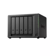 Synology DX525 DiskStation Erweiterungseinheit (5xSATA)