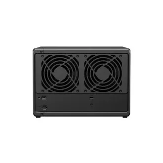 Synology DX525 DiskStation Erweiterungseinheit (5xSATA)
