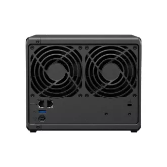 Synology DS425  DiskStation (4C/CeleronJ4125/2, 0-2, 7GHz/2GBRAM/4xSATA/2xM.2/2xUSB3.2/1xGbE/1x2, 5GbE)