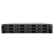 Synology RX1225RP Erweiterungsmodul für RackStation (12xSATA, RP) für RS3626xs, RS4826xs , RS2825RP