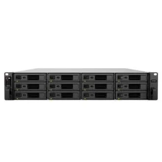 Synology RX1225RP Erweiterungsmodul für RackStation (12xSATA, RP) für RS3626xs, RS4826xs , RS2825RP