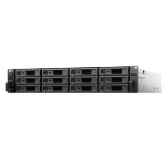 Synology RX1225RP Erweiterungsmodul für RackStation (12xSATA, RP) für RS3626xs, RS4826xs , RS2825RP