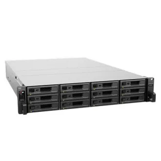 Synology RX1225RP Erweiterungsmodul für RackStation (12xSATA, RP) für RS3626xs, RS4826xs , RS2825RP