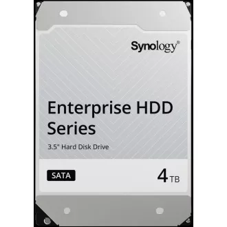 Synology 3, 5" HDD HAT5320-4T Enterprise (NAS) (4TB, SATA III, 7200 U/min, 512MB) Synology 3, 5" HDD HAT5320-4T Enterprise (NAS) (4TB, SATA III, 7200 U/min, 512MB)