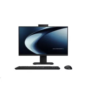 ASUS PC AiO ExpertCenter P44 (P440VAK-BPC038XA), i3-1315U, 23,8" FHD, 8GB, 512GB SSD, Intel, W11 Pro Edu, Schwarz ASUS PC AiO ExpertCenter P44 (P440VAK-BPC038XA), i3-1315U, 23,8" FHD, 8GB, 512GB SSD, Intel, W11 Pro Edu, Schwarz