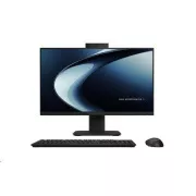 ASUS PC AiO ExpertCenter P44 (P440VAK-BPC039XA), i5-13420H, 23,8" FHD, 16GB, 512GB, UHD, W11 Pro Edu, Schwarz