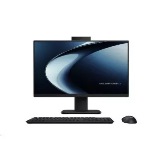 ASUS PC AiO ExpertCenter P44 (P440VAK-BPC039XA), i5-13420H, 23,8" FHD, 16GB, 512GB, UHD, W11 Pro Edu, Schwarz ASUS PC AiO ExpertCenter P44 (P440VAK-BPC039XA), i5-13420H, 23,8" FHD, 16GB, 512GB, UHD, W11 Pro Edu, Schwarz