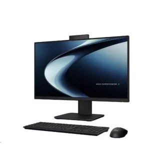 ASUS PC AiO ExpertCenter P44 (P440VAK-BPC039XA), i5-13420H, 23,8" FHD, 16GB, 512GB, UHD, W11 Pro Edu, Schwarz ASUS PC AiO ExpertCenter P44 (P440VAK-BPC039XA), i5-13420H, 23,8" FHD, 16GB, 512GB, UHD, W11 Pro Edu, Schwarz