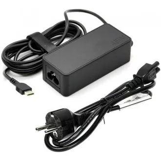 LENOVO Power Adapter ThinkPad 45W USB-C Adapter LENOVO Power Adapter ThinkPad 45W USB-C Adapter