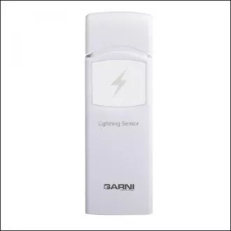 GARNI 094L - Funk-Blitzsensor (Garni 3055 Arcus)