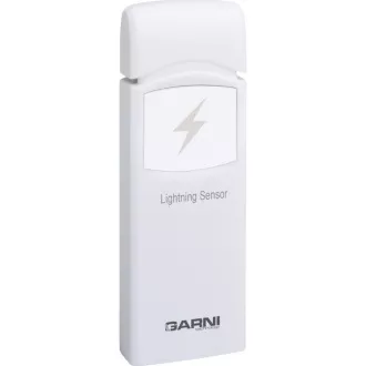 GARNI 094L - Funk-Blitzsensor (Garni 3055 Arcus) - Unverpackt