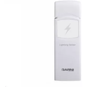 GARNI 094L - Funk-Blitzsensor (Garni 3055 Arcus) - Unverpackt