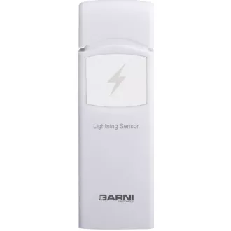 GARNI 094L - Funk-Blitzsensor (Garni 3055 Arcus) - Unverpackt