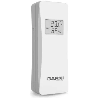 GARNI 052H - drahtloser Sensor