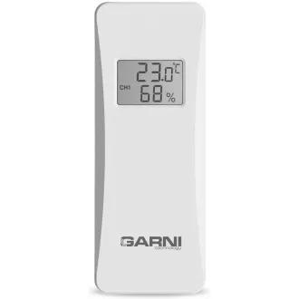 GARNI 052H - drahtloser Sensor