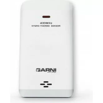 GARNI 110H - Funksensor zur Messung von Temperatur und relativer Luftfeuchtigkeit (GARNI 185 Arcus) GARNI 110H - Funksensor zur Messung von Temperatur und relativer Luftfeuchtigkeit (GARNI 185 Arcus)