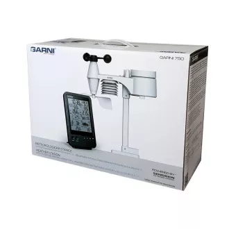 GARNI 750 - Wetterstation