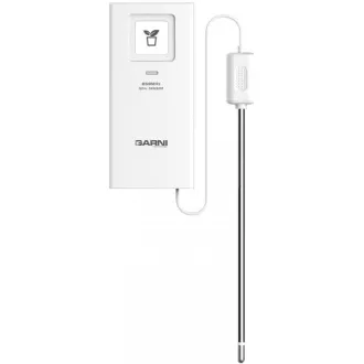GARNI 071S - drahtloser Sensor zur Messung von Temperatur und relativer Luftfeuchtigkeit GARNI 071S - drahtloser Sensor zur Messung von Temperatur und relativer Luftfeuchtigkeit