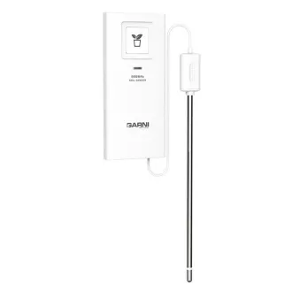 GARNI 071S - drahtloser Sensor zur Messung von Temperatur und relativer Luftfeuchtigkeit GARNI 071S - drahtloser Sensor zur Messung von Temperatur und relativer Luftfeuchtigkeit
