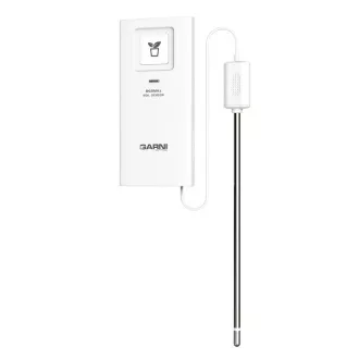 GARNI 071S - drahtloser Sensor zur Messung von Temperatur und relativer Luftfeuchtigkeit GARNI 071S - drahtloser Sensor zur Messung von Temperatur und relativer Luftfeuchtigkeit