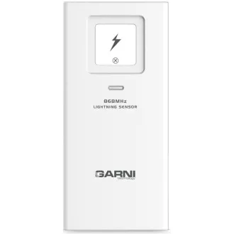 GARNI 072L - Blitzschutzsensor GARNI 072L - Blitzschutzsensor