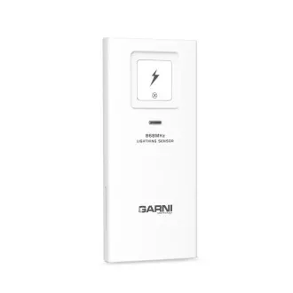 GARNI 072L - Blitzschutzsensor GARNI 072L - Blitzschutzsensor