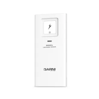 GARNI 072L - Blitzschutzsensor GARNI 072L - Blitzschutzsensor