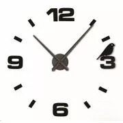 TechnoLine WT 7110 Uhr, schwarz