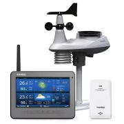 GARNI 3015 Arcus - Wi-Fi Wetterstation - 2. Generation