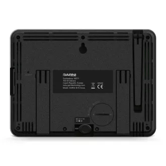 GARNI 3015 Arcus - Wi-Fi Wetterstation - 2. Generation GARNI 3015 Arcus - Wi-Fi Wetterstation - 2. Generation