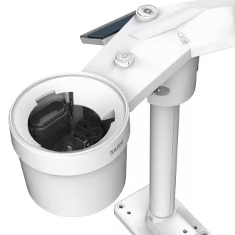 GARNI 3015 Arcus - Wi-Fi Wetterstation - 2. Generation GARNI 3015 Arcus - Wi-Fi Wetterstation - 2. Generation