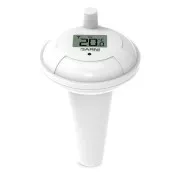GARNI 065P - Drahtloser digitaler Schwimmbad-Sensor