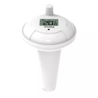 GARNI 065P - Drahtloser digitaler Schwimmbad-Sensor GARNI 065P - Drahtloser digitaler Schwimmbad-Sensor