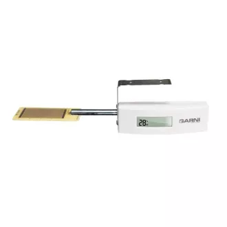 GARNI 098W - Drahtloser Sensor zur Messung der Blattnässe (Garni 3055 Arcus) GARNI 098W - Drahtloser Sensor zur Messung der Blattnässe (Garni 3055 Arcus)