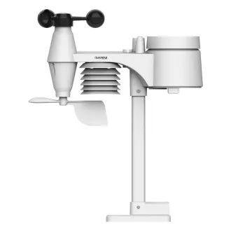 GARNI 6INT - integrierter Funksensor GARNI 6INT - integrierter Funksensor