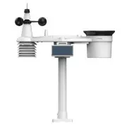 GARNI 1NG - integrierter Sensor