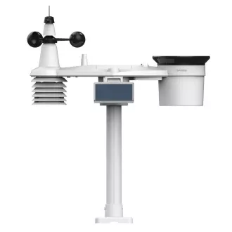 GARNI 1NG - integrierter Sensor GARNI 1NG - integrierter Sensor