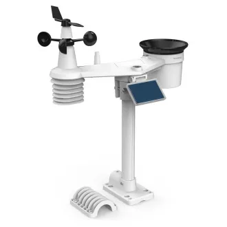 GARNI 1NG - integrierter Sensor GARNI 1NG - integrierter Sensor