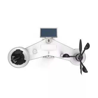 GARNI 1NG - integrierter Sensor GARNI 1NG - integrierter Sensor