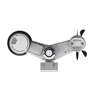 GARNI 1NG - integrierter Sensor GARNI 1NG - integrierter Sensor