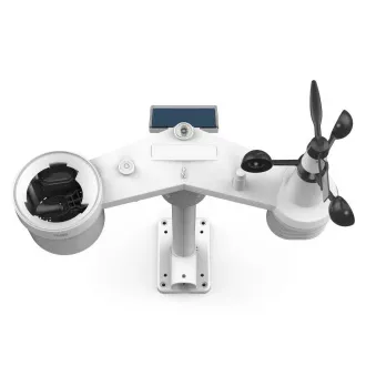 GARNI 1NG - integrierter Sensor GARNI 1NG - integrierter Sensor
