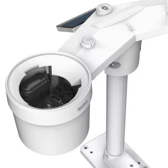 GARNI 1NG - integrierter Sensor GARNI 1NG - integrierter Sensor