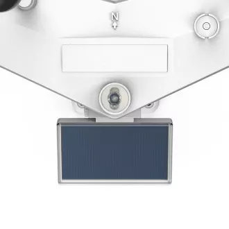 GARNI 1NG - integrierter Sensor GARNI 1NG - integrierter Sensor