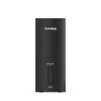 GARNI GTway Plus - WiFi Meteo-Gateway GARNI GTway Plus - WiFi Meteo-Gateway