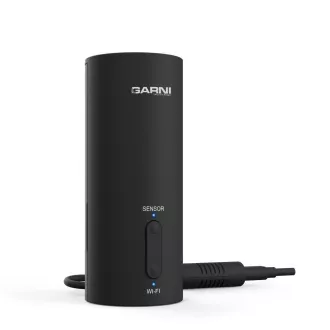GARNI GTway Plus - WiFi Meteo-Gateway GARNI GTway Plus - WiFi Meteo-Gateway